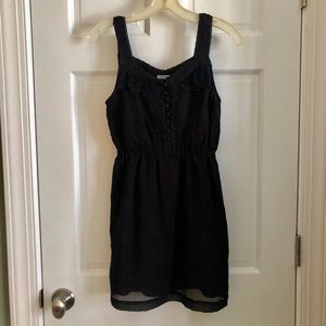 Urban Outfitters dress with lace detailing